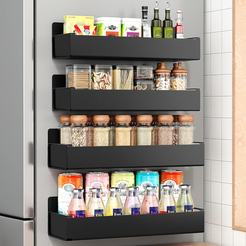 Klivane™ Magnetic Refrigerator Organizer